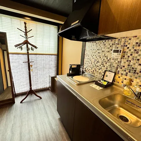 Rinn Kyoto Yasaka South エクステリア 写真