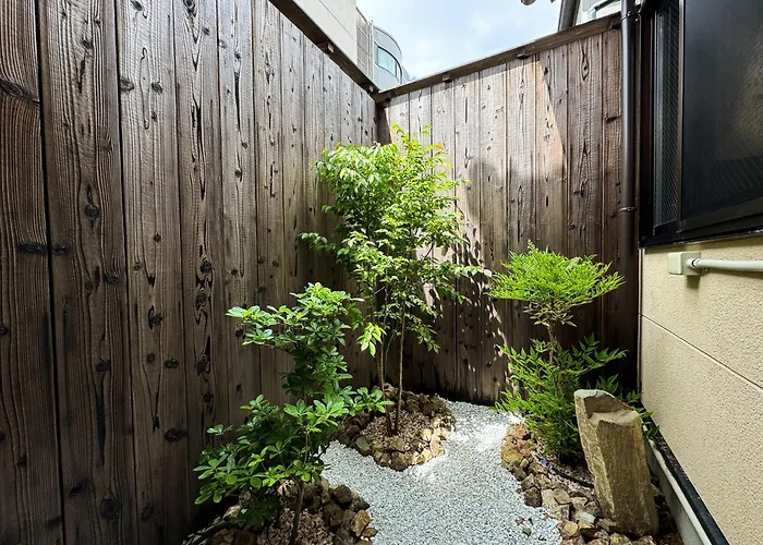 Rinn Kyoto Yasaka South