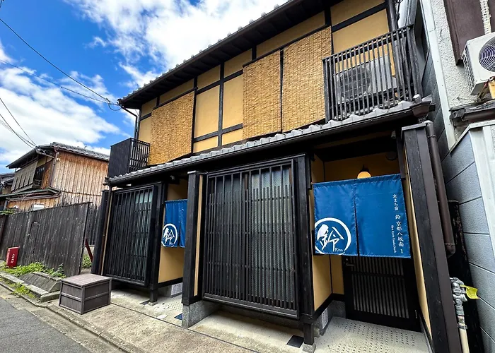 Rinn Kyoto Yasaka South