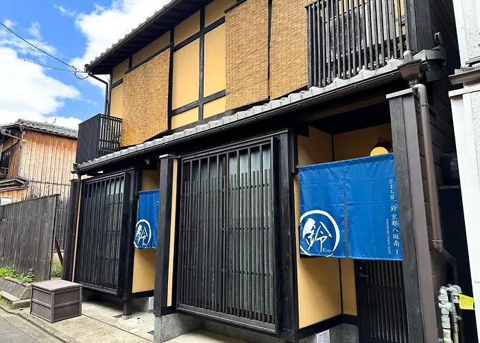 Rinn Kyoto Yasaka South