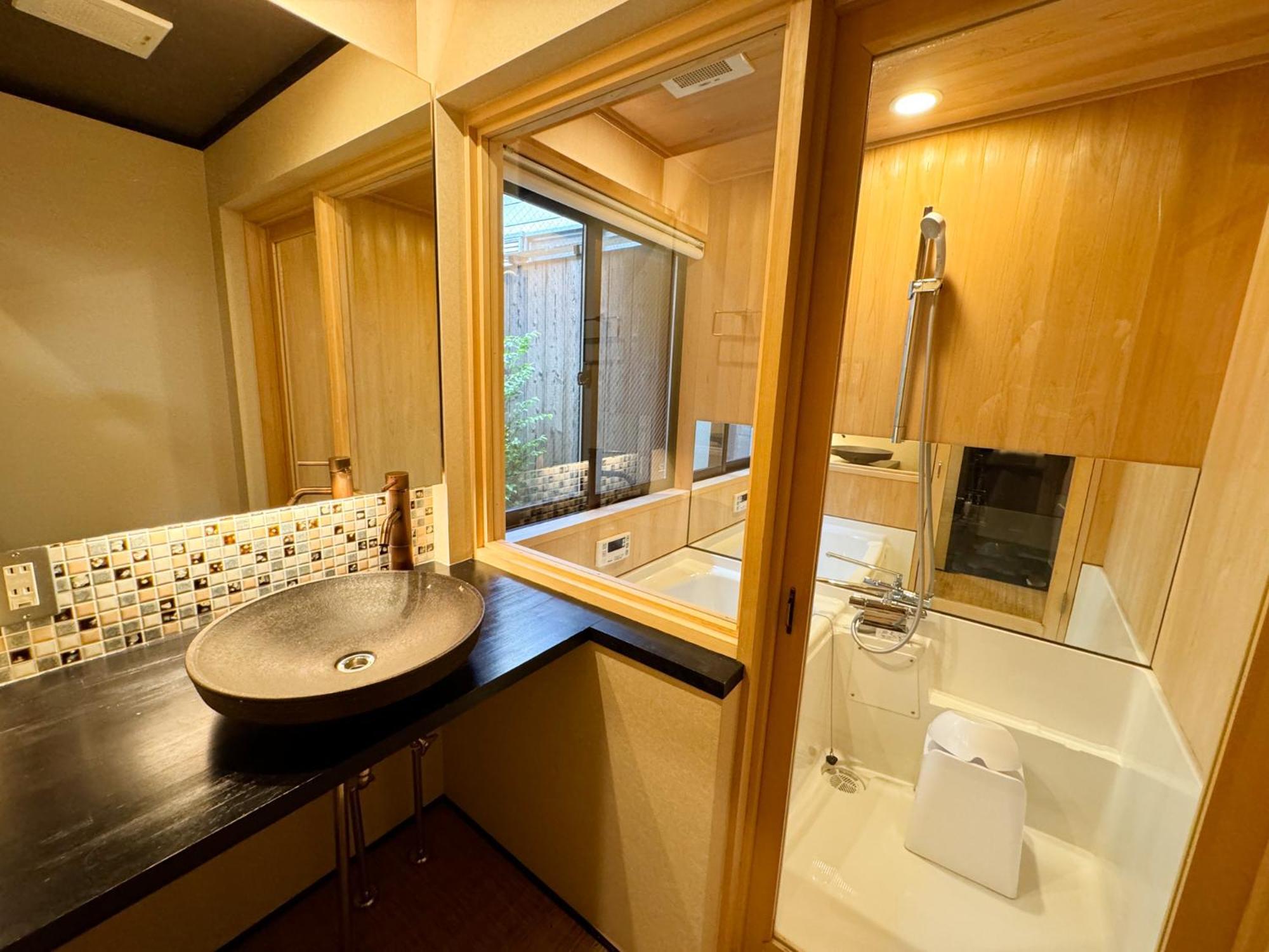 Rinn Yasaka South 別荘 京都市