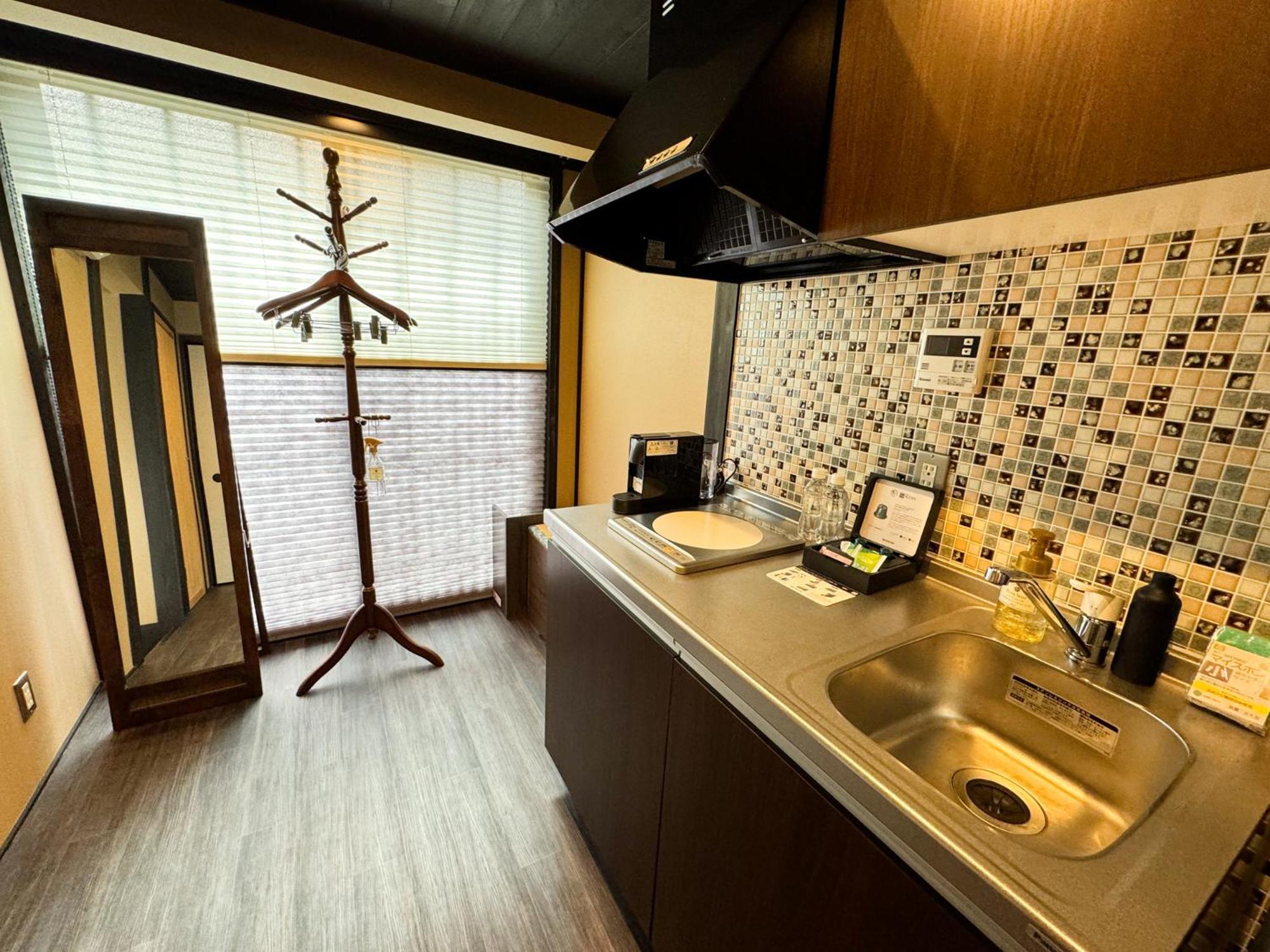 Rinn Yasaka South 別荘 京都市