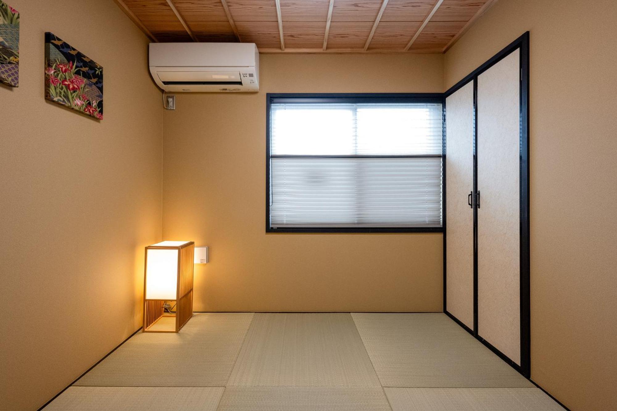 Rinn Yasaka South 別荘 京都市