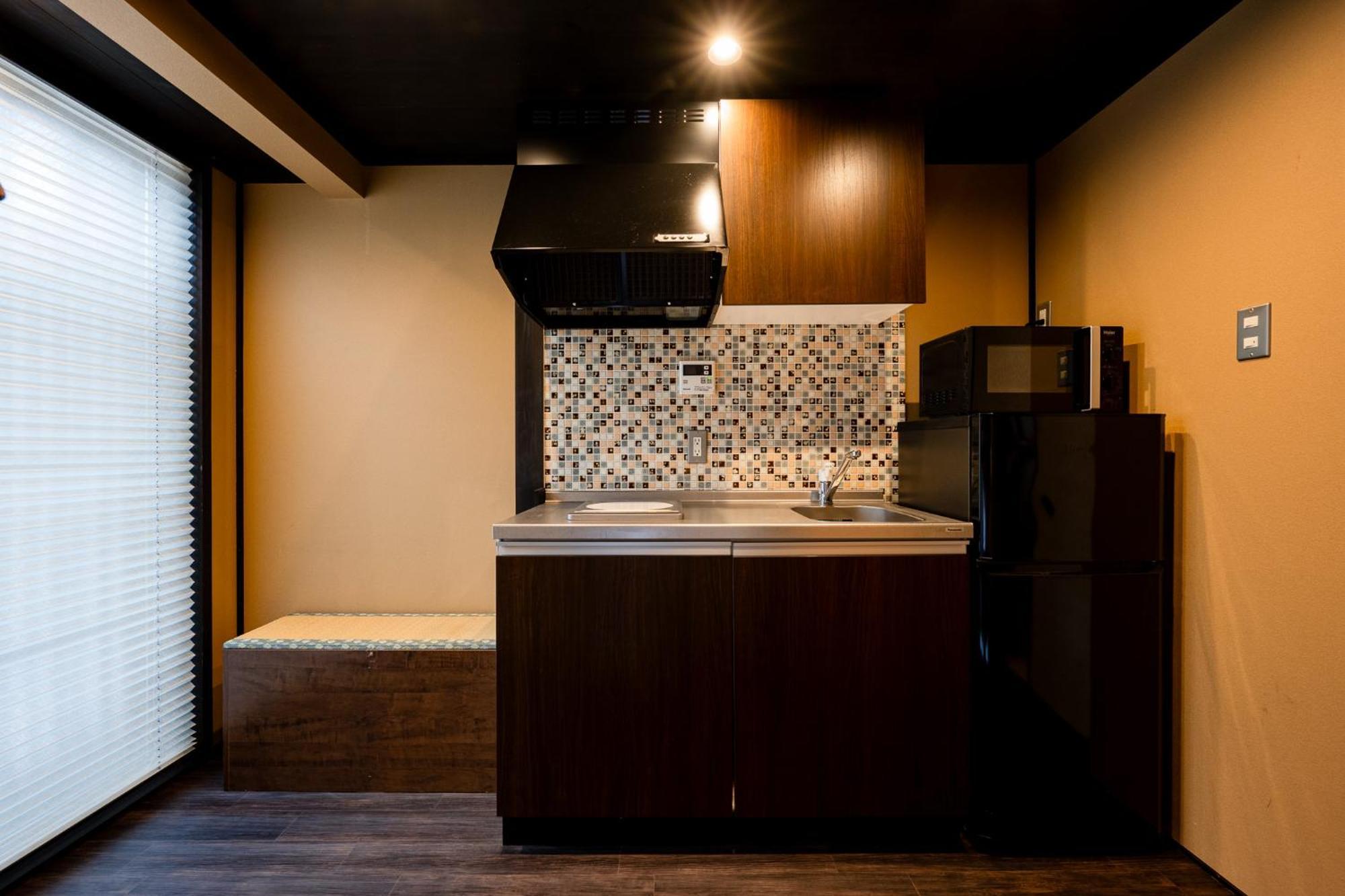 別荘 Rinn Yasaka South