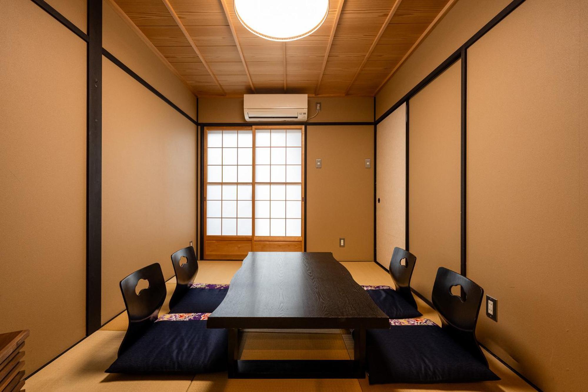Rinn Yasaka South 別荘 京都市