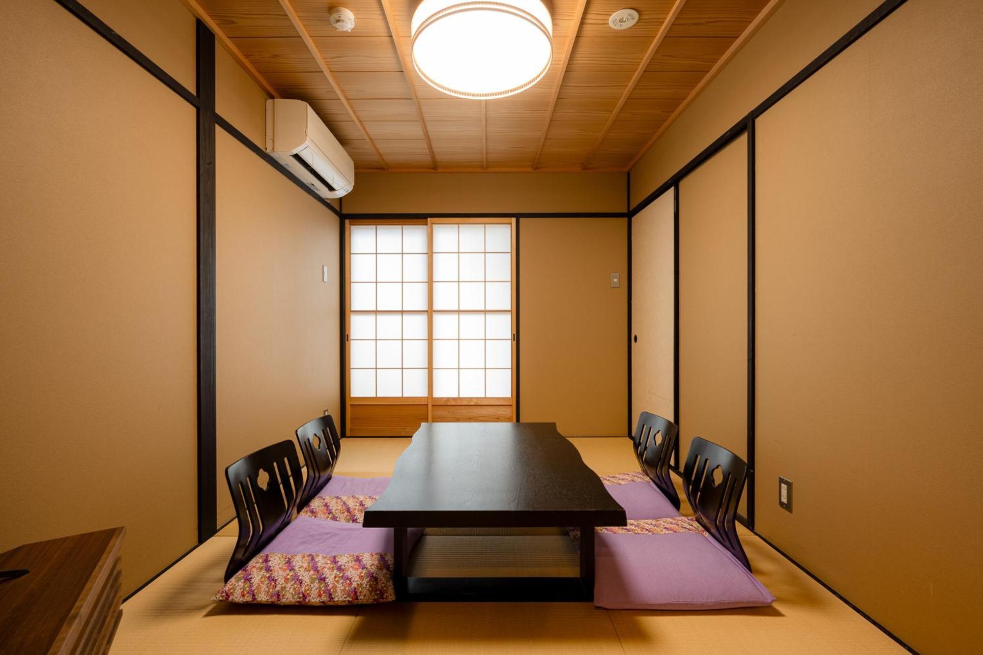 Rinn Yasaka South 京都市