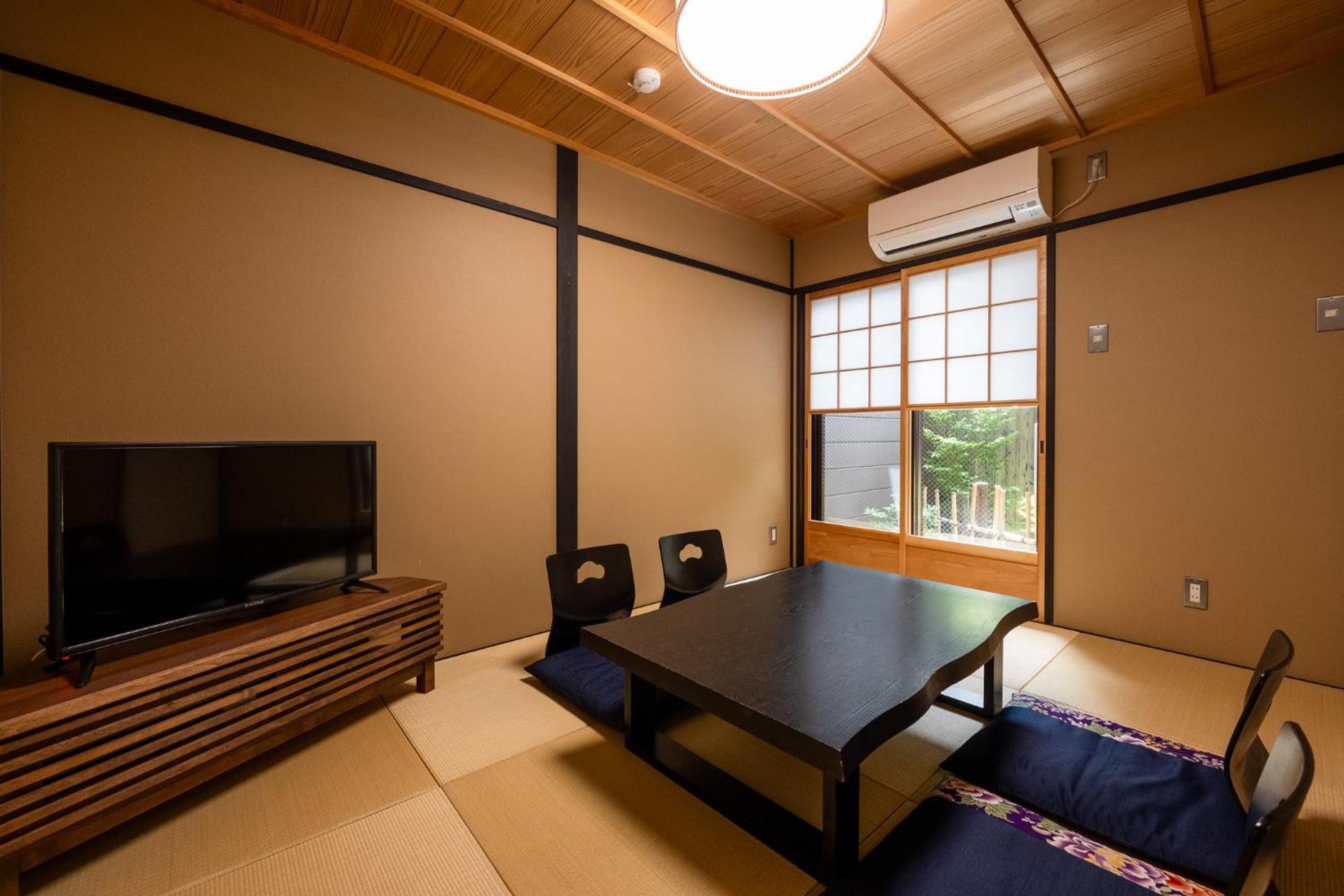 別荘 Rinn Yasaka South 京都市