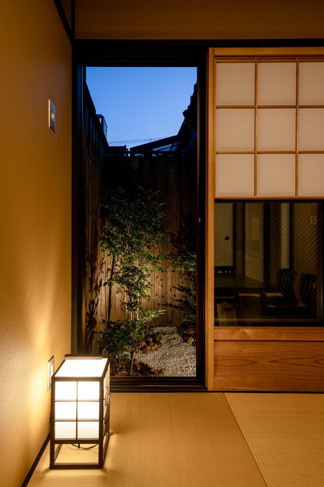 Rinn Yasaka South 別荘