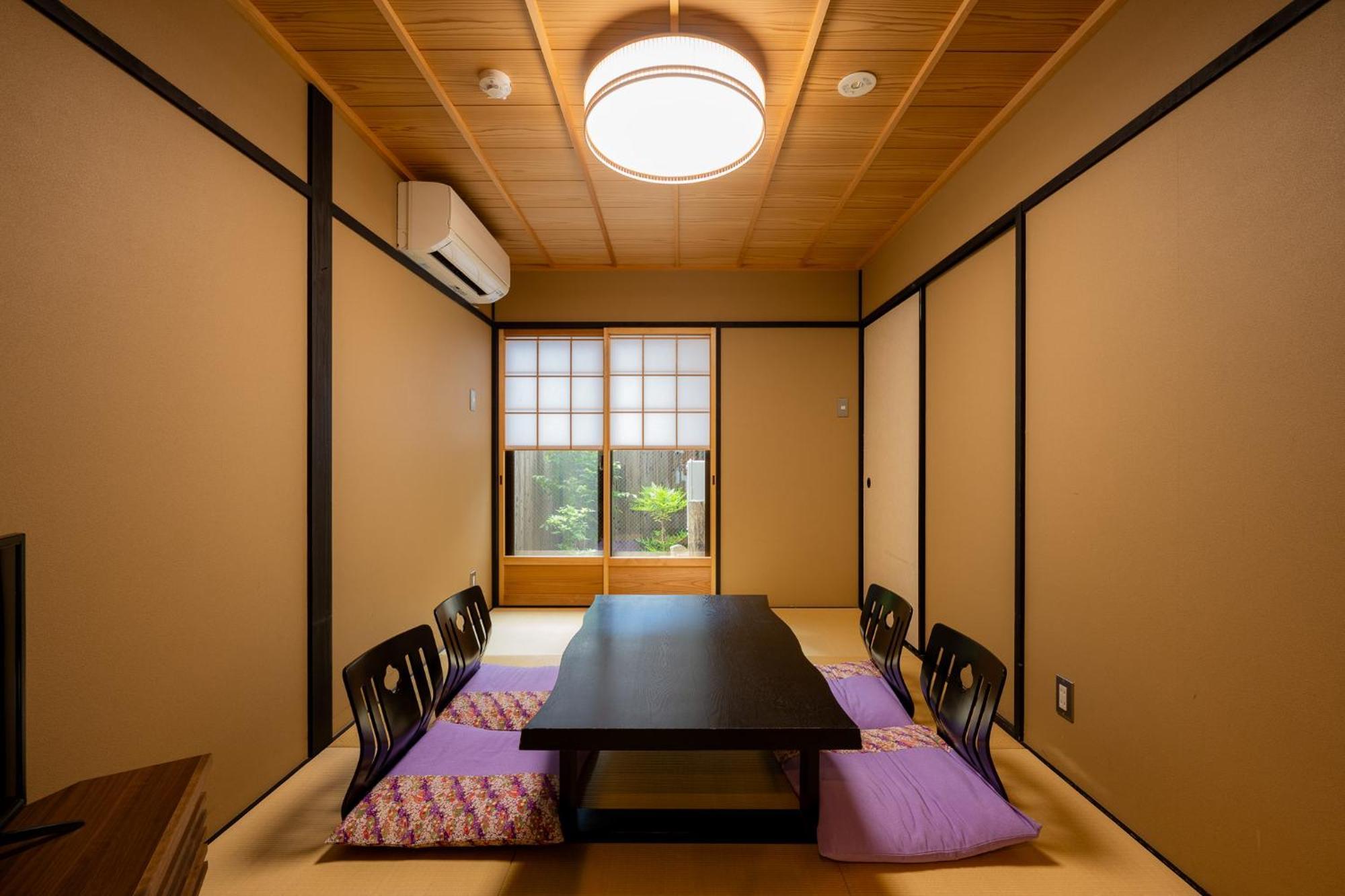 別荘 Rinn Yasaka South