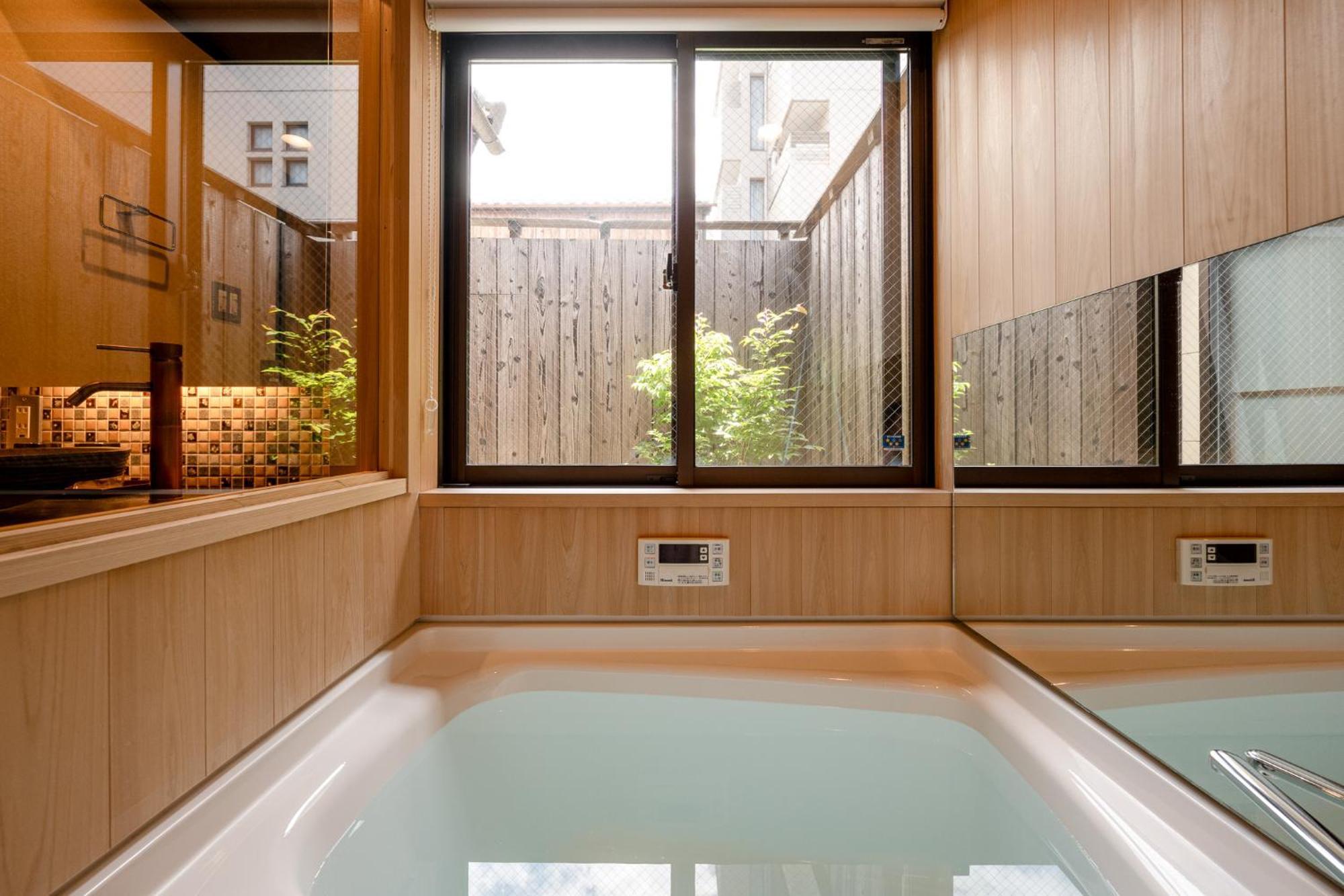 Rinn Yasaka South 別荘 京都市