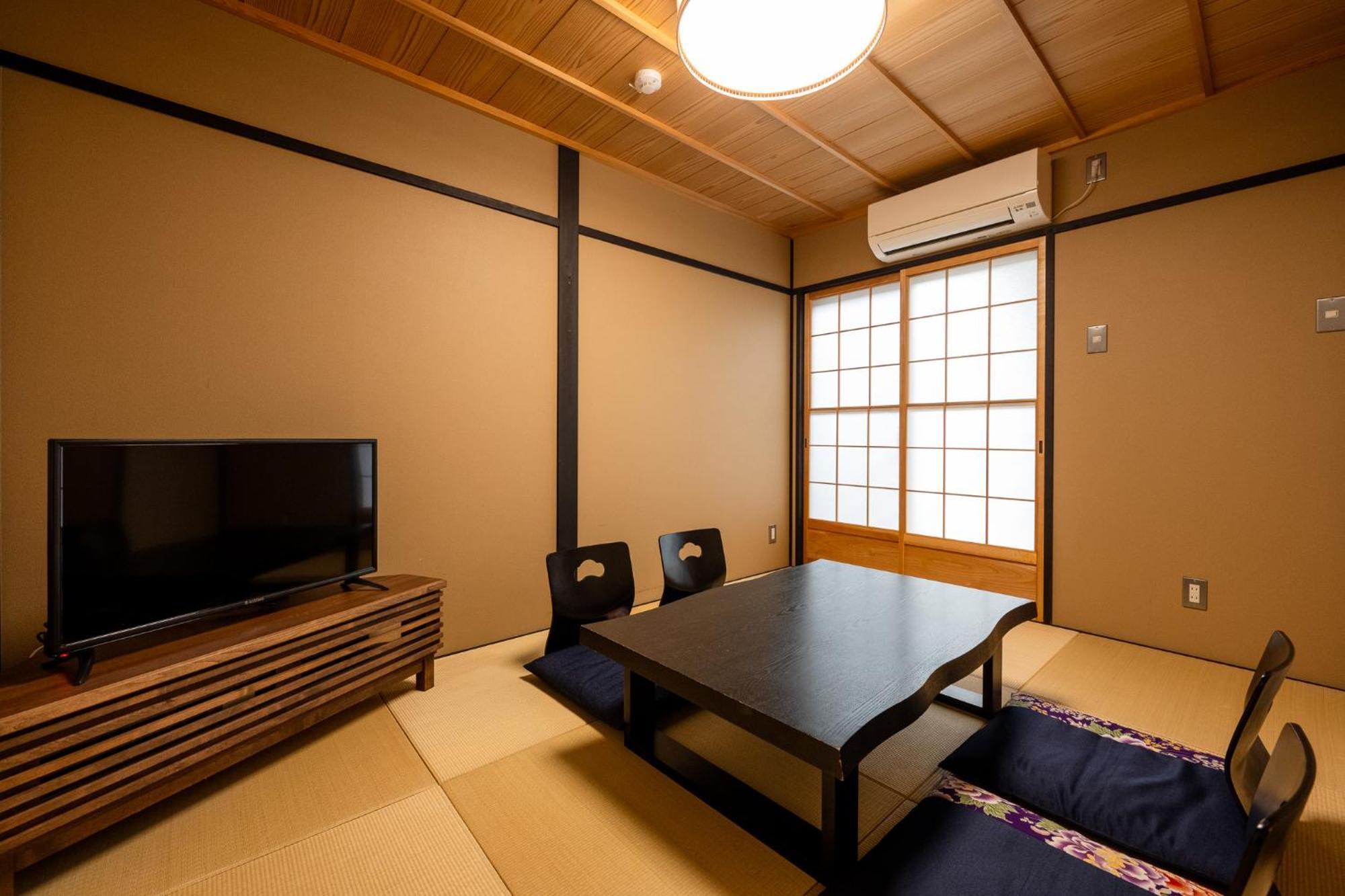 Rinn Yasaka South * 京都市