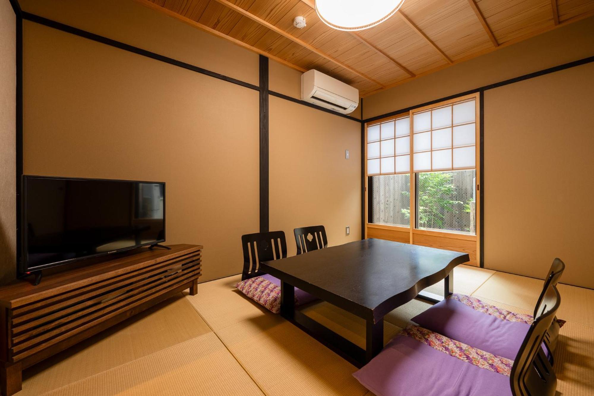 別荘 Rinn Yasaka South *