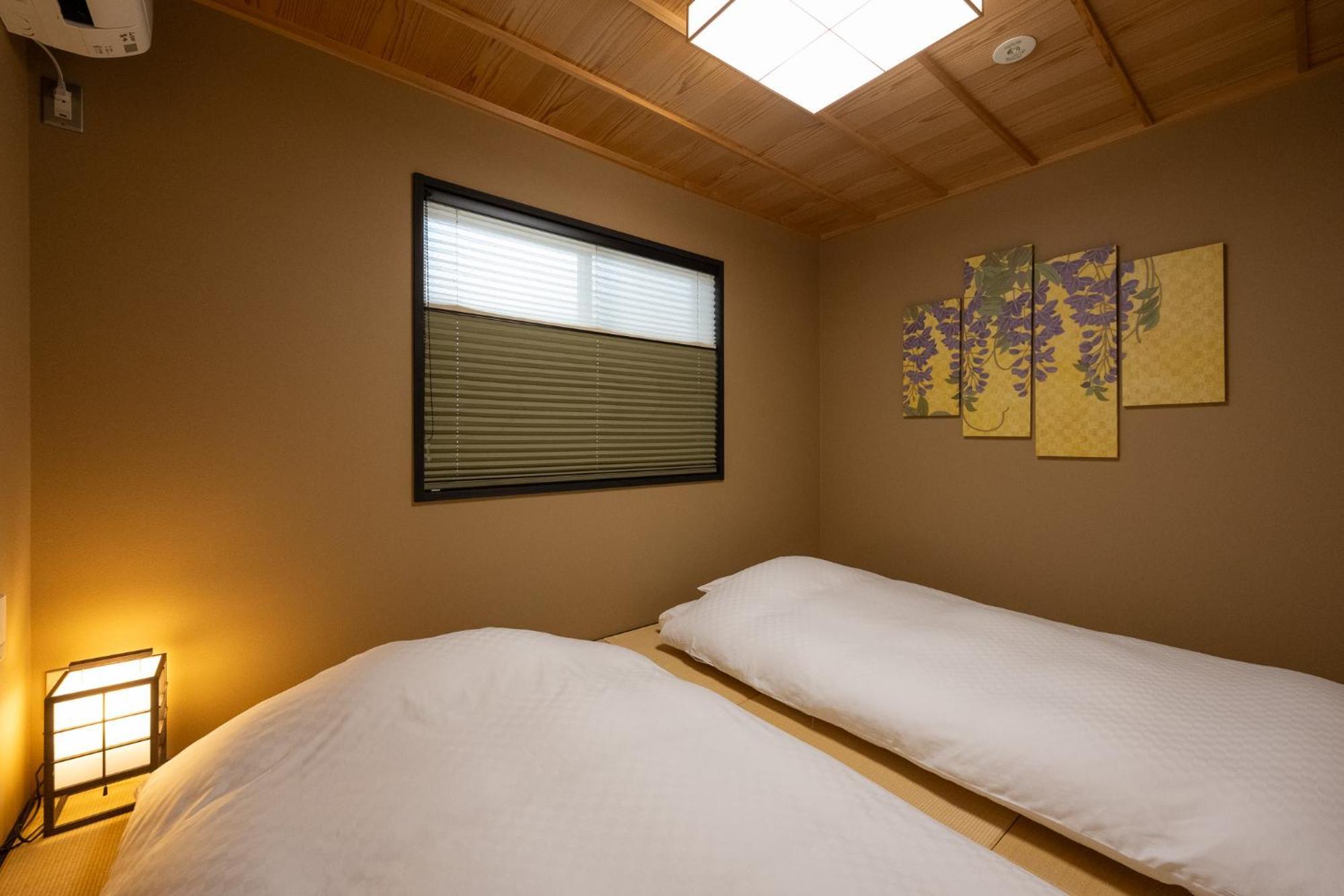 Rinn Yasaka South 度假居 *