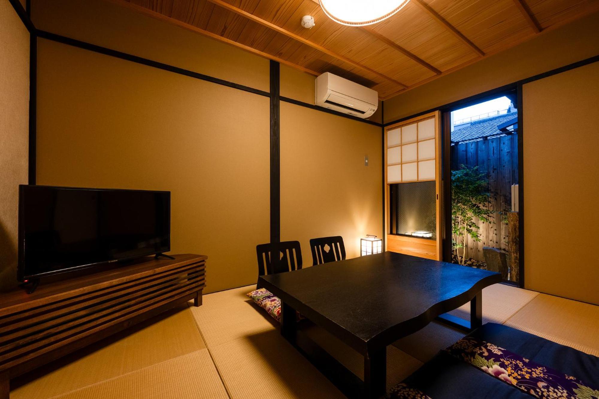 Rinn Yasaka South 度假居