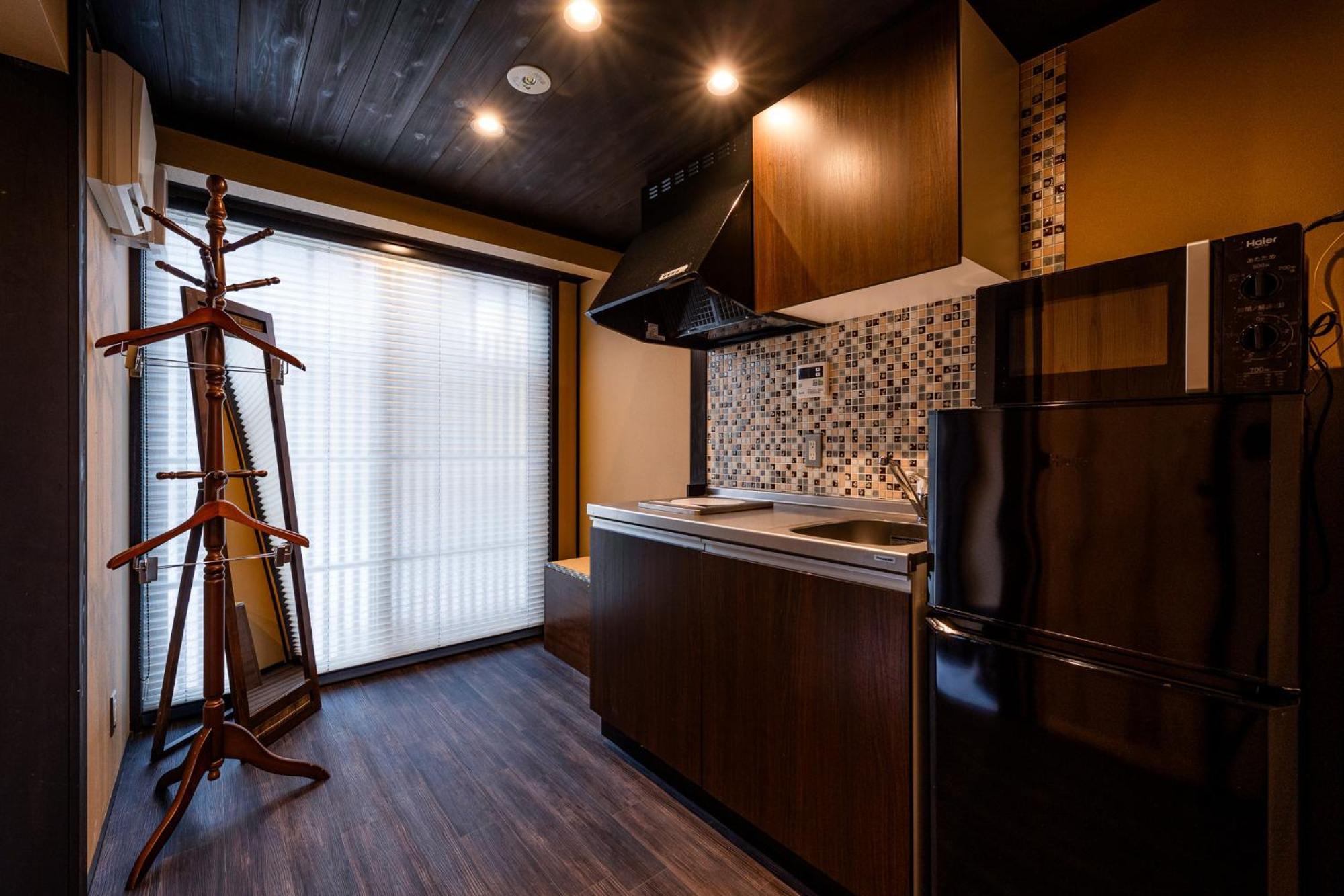 Rinn Yasaka South 度假居